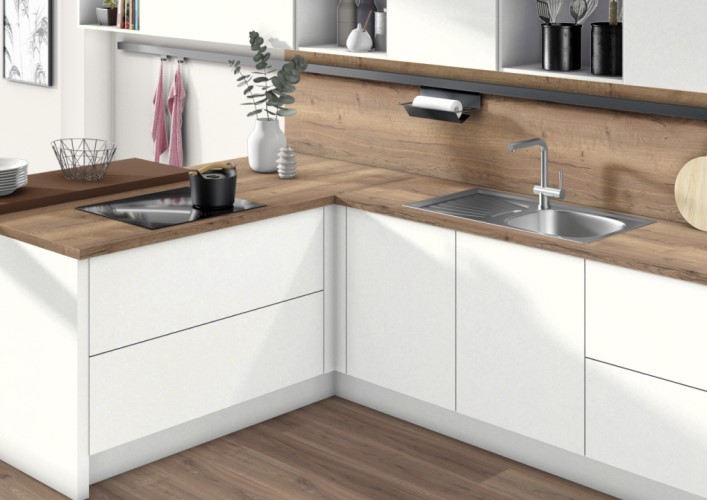 Egger H1181 konyhai hátfalpanel