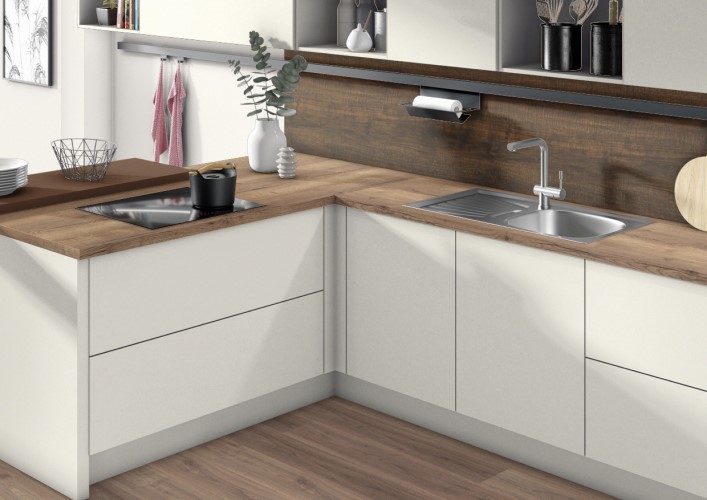 Egger H2409 konyhai hátfalpanel