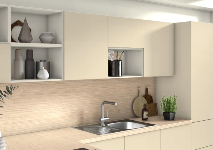 Egger H305 konyhai hátfalpanel