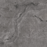 Kaindl K4895 DP Atlantic Grafit Kő munkalap ABS élzárással