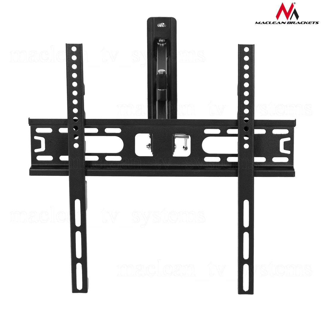 Univerzális TV / monitor fali konzol 26–60″, VESA 400×400 - Maclean MC-761 - Image 5