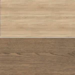 Bardolino Natur Tölgy - Belmont Barna Tölgy konyhai hátfalpanel - Egger H1145 ST10 - H1303 ST12