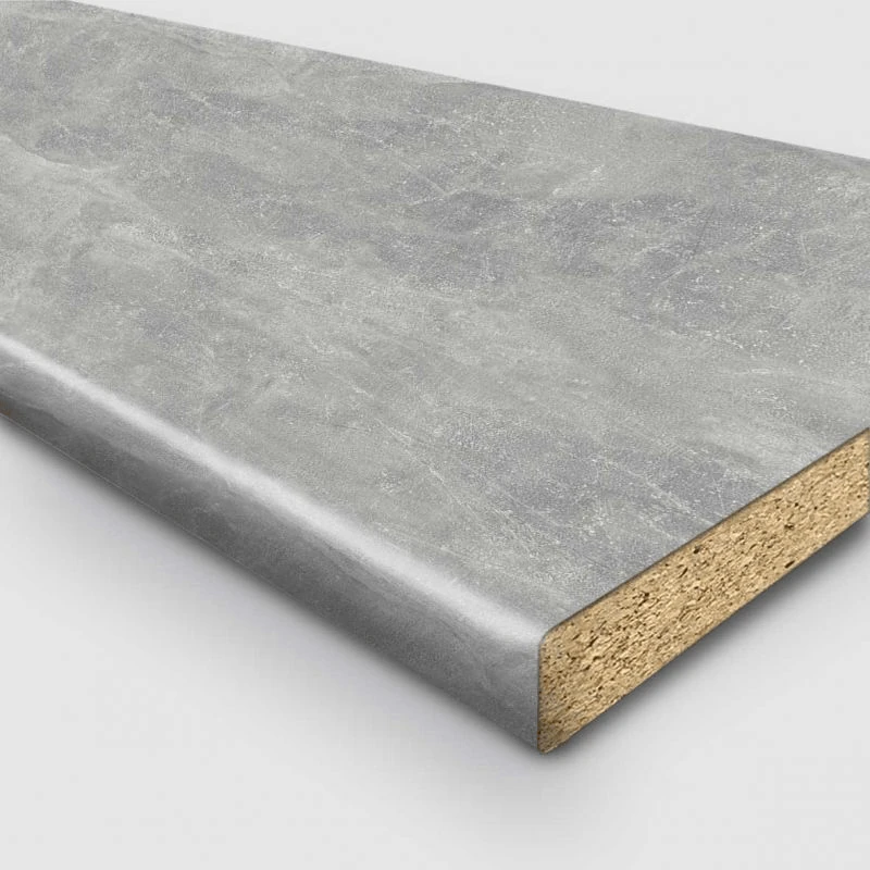 Világos Atelier beton konyhai munkalap - Kronospan UE 4298