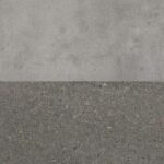 Egger F186 ST9 Soloid Világosszürke Chicago Beton / F032 ST78 szürke Cascia Gránit konyhai hátfalpanel