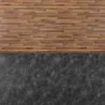 Kaindl 3953 PE / 3324 PE konyhai hátfalpanel