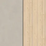 Kaindl 42364 DP / K2405 DP konyhai hátfalpanel