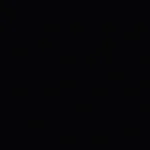 Fekete magasfényű bútorlap - Egger U999 PG