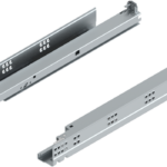 Blum Movento Blumotion S teljes kihúzású fióksín 450mm - 760H4500S