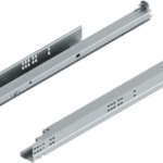 Tandem Plus Blumotion teljes kihúzású fióksín, 600mm - Blum 560H6000B