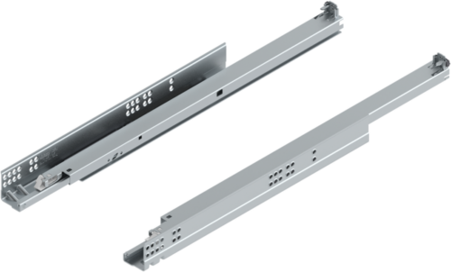 Tandem Plus Blumotion teljes kihúzású fióksín, 600mm - Blum 560H6000B