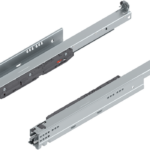 Blum Movento Blumotion S teljes kihúzású fióksin 550mm - 760H5500S