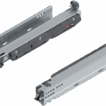 Blum Movento Blumotion S teljes kihúzású fióksin 350mm - 760H3500S