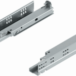 Blum Tandem Plus Tip-On teljes kihúzású fióksín – 560H6000T