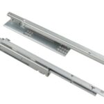 Tandem Plus Blumotion teljes kihúzású fióksín, 550mm – Blum 560H5500B