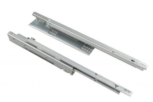 Tandem Plus Blumotion teljes kihúzású fióksín, teherbírás 30kg, Hossz 450mm, Bal/Jobb - Blum 560H4500B