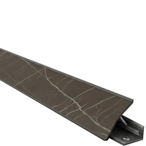 Antracit Pietra Grigia vízvető - Egger F205 ST9