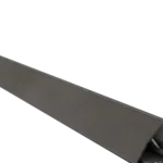 Antracit Szürke Acél vízvető - Egger F620 ST87