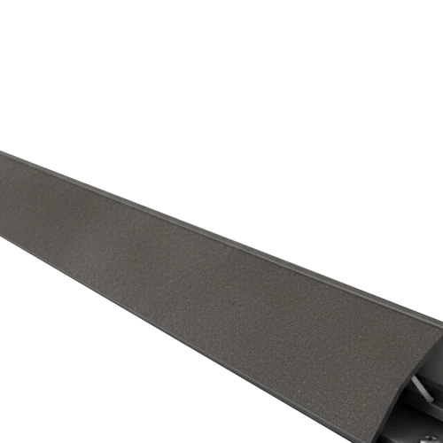 Antracit Szürke Acél vízvető - Egger F620 ST87