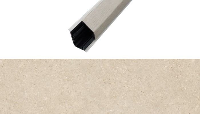 Basanit Homok munkalap vízvető - Kaindl K2875 CN