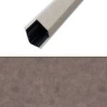 Beton Diabas munkalap vízvető - Kaindl 42690 D