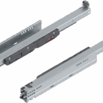 Blum Movento Blumotion S teljes kihúzású fióksín - 760H6000S