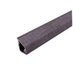 Concrete Weave Antracit munkalap vízvető - Kaindl K4453 DP