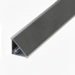 Dark Grey Concrete vízvető - Kronospan K201 RS