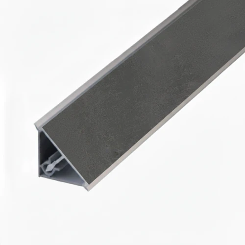 Dark Grey Concrete vízvető - Kronospan K201 RS