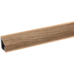 Endgrain Classic Tölgy munkalap vízvető - Kaindl K5414 AW