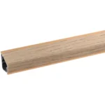 Evoke Classic Tölgy munkalap vízvető - Kaindl K4420 AW