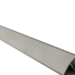 Fehér Sparkle Grain vízvető - Egger F486 ST76