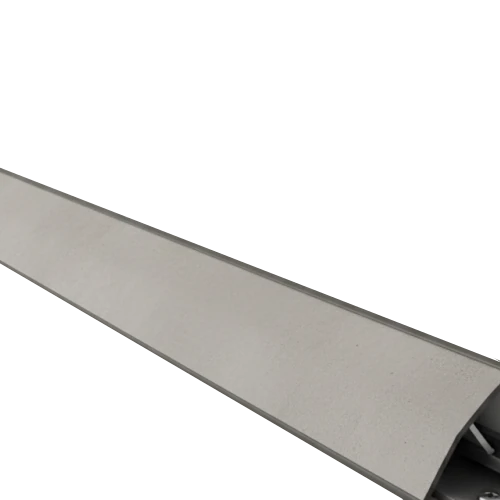 Fehér Sparkle Grain vízvető - Egger F486 ST76