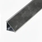 Fekete Beton vízvető - Kronospan K205 RS