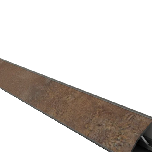 Ferro Bronz vízvető - Egger F302 ST87
