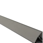 Finoman Csiszolt Aluminium vízvető - Egger F502 ST7
