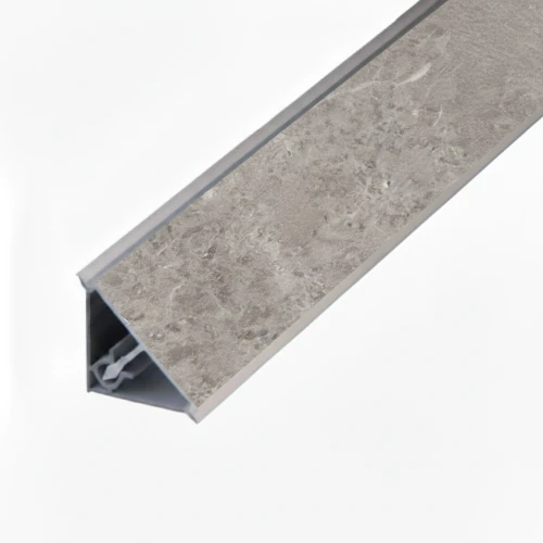 Grey Emperador Marble vízvető - Kronospan K093 SL
