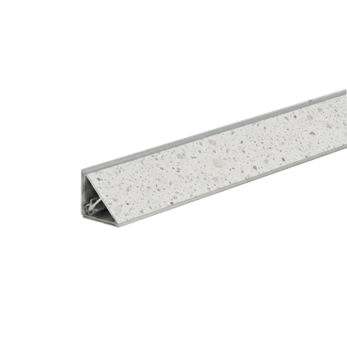 Light Terrazzo Márvány vízvető - Kronospan K095 SU
