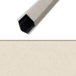 Limestone Light munkalap vízvető - Kaindl 42401 DP
