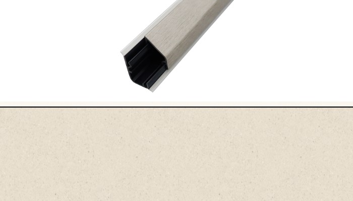 Limestone Light munkalap vízvető - Kaindl 42401 DP