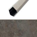 Schiefer Jade munkalap vízvető - Kaindl 42682 DC