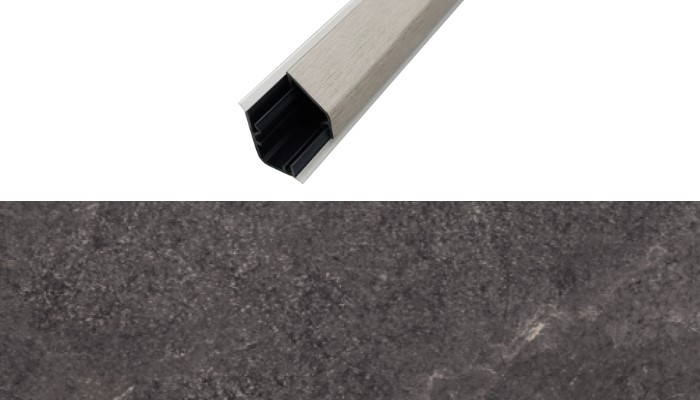 Schiefer Vulcano munkalap vízvető - Kaindl K2877 CN