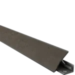 Sötétszürke Chicago Beton vízvető - Egger F187 ST9