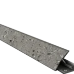 Szürkle Triestino Terrazzo vízvető - Egger F021 ST75