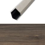 Tölgy Pallidus munkalap vízvető - Kaindl K2831 AN