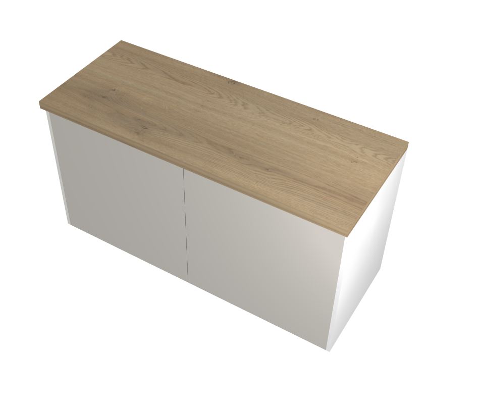Torro Cremona Tölgy munkalap - Kronospan K2738 FP