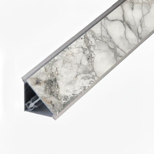 White Iceberg Marble vízvető - Kronospan K552 SU