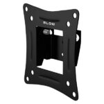 TV fali konzol 10–32″ LCD-hez, X Slim, fix rögzítés - Blow 76-852