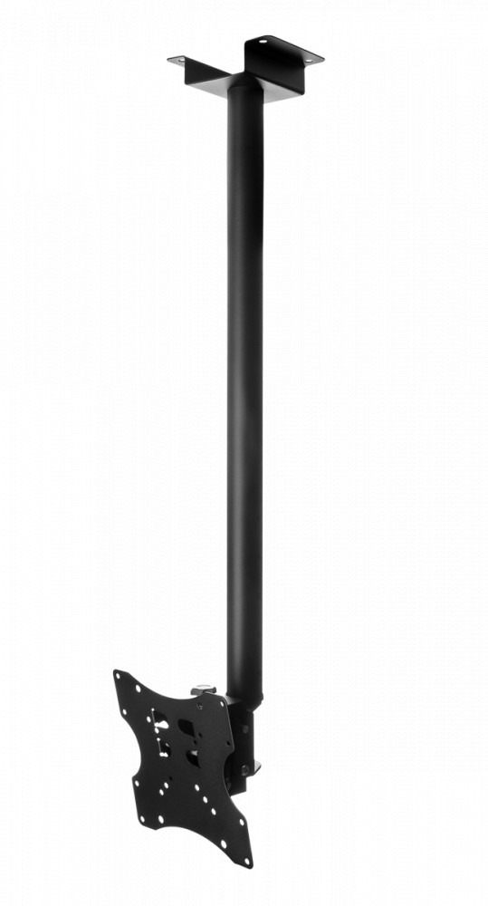 TV tartó mennyezetre - Cabletech UCH0076A