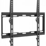 Univerzális fali tartó LED TV-hez 26–55" - Cabletech LP34-44F