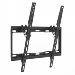 Univerzális fali tartó LED TV-hez 26–55", függőleges állítással - Cabletech LP34-44T